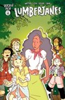 Lumberjanes #43 - Shannon Watters ; KAT LEYH - 9781641440493