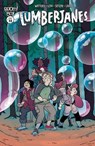 Lumberjanes #44 - Shannon Watters ; KAT LEYH - 9781641440745