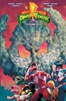 Mighty Morphin Power Rangers Vol. 6 - Kyle Higgins - 9781641441032
