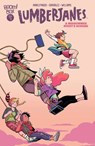 Lumberjanes: A Midsummer Night’s Scheme #1 - Nicole Andelfinger - 9781641443135
