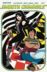 Smooth Criminals #1 - Kiwi Smith ; Kurt Lustgarten - 9781641444538