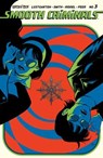 Smooth Criminals #3 - Kiwi Smith ; Kurt Lustgarten - 9781641445054