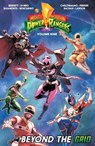 Mighty Morphin Power Rangers Vol. 9 - Marguerite Bennett - 9781641445696