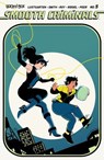 Smooth Criminals #5 - Kiwi Smith ; Kurt Lustgarten - 9781641446044