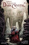 Jim Henson's Beneath the Dark Crystal #8 - Jim Henson ; Adam Smith - 9781641446112