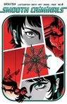 Smooth Criminals #6 - Kiwi Smith ; Kurt Lustgarten - 9781641446341