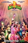 Mighty Morphin Power Rangers Vol. 10 - Marguerite Bennett - 9781641446457