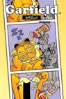Garfield: Garzilla Original Graphic Novel - Jim Davis ; Mark Evanier ; Scott Nickel - 9781641446556