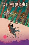 Lumberjanes #62 - Shannon Watters ; KAT LEYH - 9781641446778