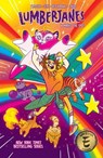 Lumberjanes Vol. 14 - Shannon Watters ; ND Stevenson ; Gus Allen ; Grace Ellis - 9781641447164