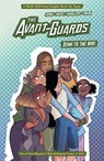 The Avant-Guards Vol. 3: Down to the Wire - Carly Usdin - 9781641447270