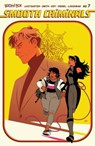 Smooth Criminals #7 - Kiwi Smith ; Kurt Lustgarten ; Amy Roy - 9781641447546
