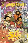 Lumberjanes #50 - Shannon Watters ; KAT LEYH - 9781641448239