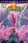 Mighty Morphin Power Rangers #26 - Kyle Higgins ; Ryan Ferrier - 9781641448352