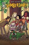 Lumberjanes #46 - Shannon Watters ; KAT LEYH - 9781641449540