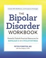 The Bipolar Disorder Workbook - Peter Forster ; Gina Gregory - 9781641520638