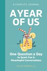A Year of Us - Alicia Muñoz - 9781641524247