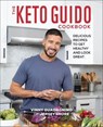 The Keto Guido Cookbook - Vinny Guadagnino - 9781641524834
