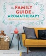 The Family Guide to Aromatherapy - Erika Galentin - 9781641525114
