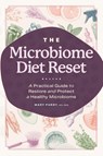The Microbiome Diet Reset - Mary Purdy - 9781641525329