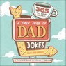 A Daily Dose of Dad Jokes - Taylor Calmus ; Peter L. Harmon - 9781641526562