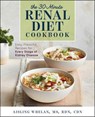 The 30-Minute Renal Diet Cookbook - Aisling Whelan - 9781641526975