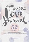 A Couple's Love Journal - Lori Ann Davis - 9781641529037