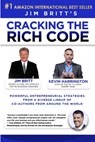 Cracking the Rich Code Vol 3 - Jim P Britt ; Kevin Harrington - 9781641533058