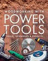 Woodworking with Power Tools - Fine Woodworkin - 9781641550109