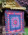 Kaffe Fassett's Quilts in the Cotswolds - Kaffe Fassett - 9781641550840