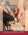 Fine Woodworking Almanac, Vol 1 - Fine Woodworking - 9781641552165