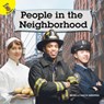 People in the Neighborhood - Michelle Garcia Andersen - 9781641562539