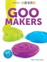 Goo Makers - HALLS,  Kelly Milner - 9781641565912