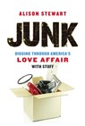 Junk - Alison Stewart - 9781641600187