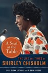 A Seat at the Table - Glenn L. Starks ; F. Erik Brooks - 9781641609265