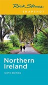 Rick Steves Snapshot Northern Ireland (Sixth Edition) - O'CONNOR,  Pat ; Steves, Rick - 9781641712200