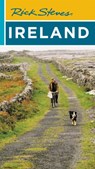 Rick Steves Ireland (Twenty first Edition) - Pat O'Connor ; Rick Steves - 9781641714570