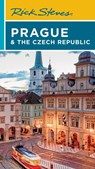 Rick Steves Prague & the Czech Republic - Rick Steves ; Honza Vihan - 9781641715522