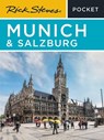 Rick Steves Pocket Munich & Salzburg (Third Edition) - Rick Steves ; Gene Openshaw - 9781641715874