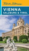 Rick Steves Vienna, Salzburg & Tirol - Rick Steves - 9781641716550