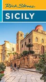 Rick Steves Sicily (Third Edition) - Rick Steves - 9781641716857