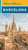 Rick Steves Barcelona (Eighth Edition) - Rick Steves - 9781641716895