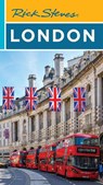 Rick Steves London (Twenty-sixth Edition) - Gene Openshaw ; Rick Steves - 9781641716932