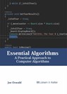 Essential Algorithms: A Practical Approach to Computer Algorithms - Joe Oswald - 9781641721516