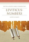 Leviticus-Numbers - Lloyd R. Bailey - 9781641730372