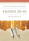 Exodus 20-40 - William Johnstone - 9781641730464