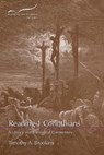 Reading 1 Corinthians: A Literary and Theological Commentary - Todd D. Still - 9781641732703