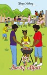 It’s a Family Affair - Hope Anthony - 9781641826525