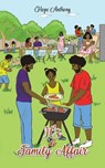 It’s a Family Affair - Hope Anthony - 9781641829106