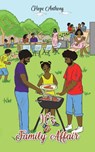 It's a Family Affair - Hope Anthony - 9781641829106